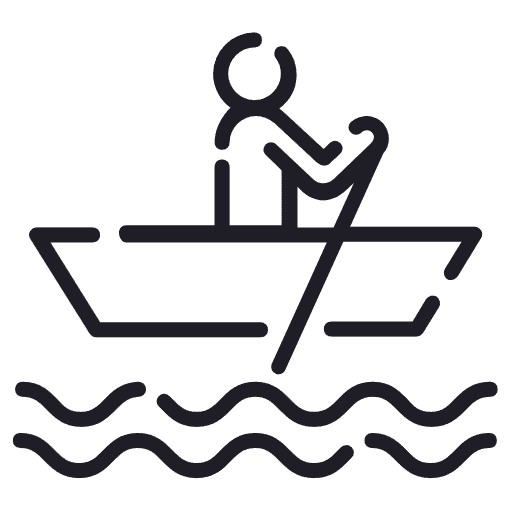 Boat Ride