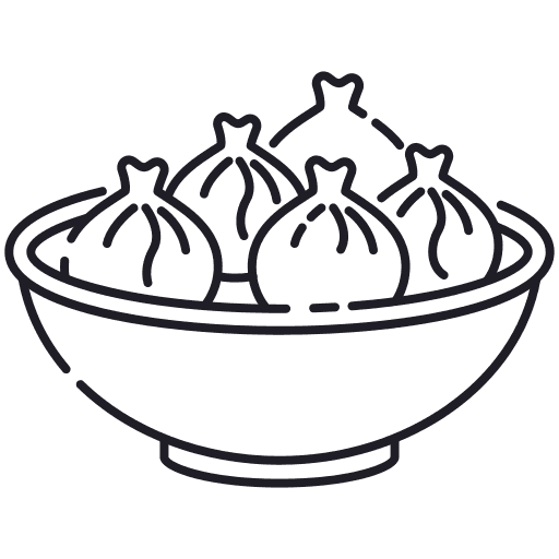 Georgian Food Tasting