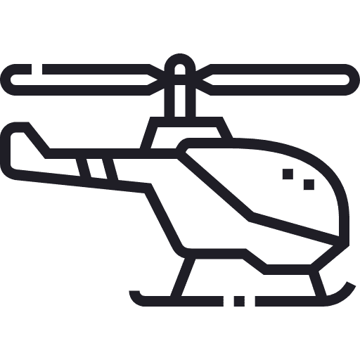 Helicopter Ride