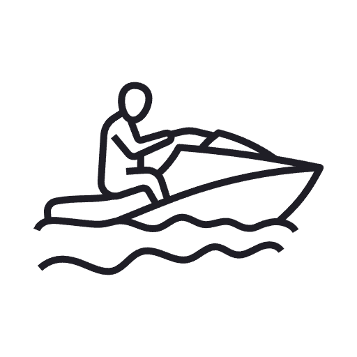 Motorboat Ride